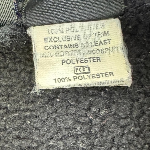 Patagonia Synchilla‎ fleece vest - Picture 8 of 10